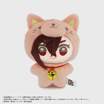 【新品タグ付き】ダンダダン ぬいぐるみ6点 レア・新品・タグ付き】公式 ぬいぐるみ ダンダダン ターボ