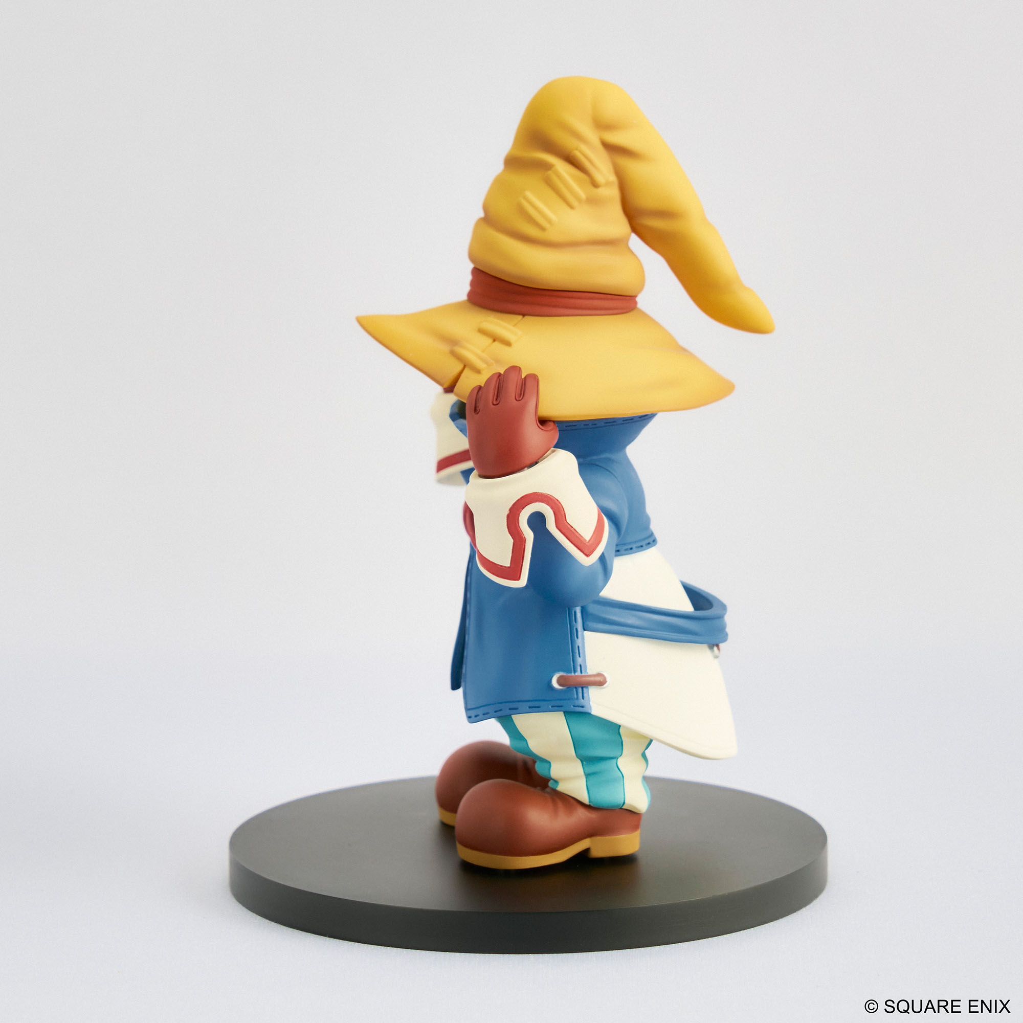 ファイナルファンタジー II ビビ・オルニティア ぬいぐるみ ファイナルファンタジーIX ぬいぐるみ ビビ・オルニティア