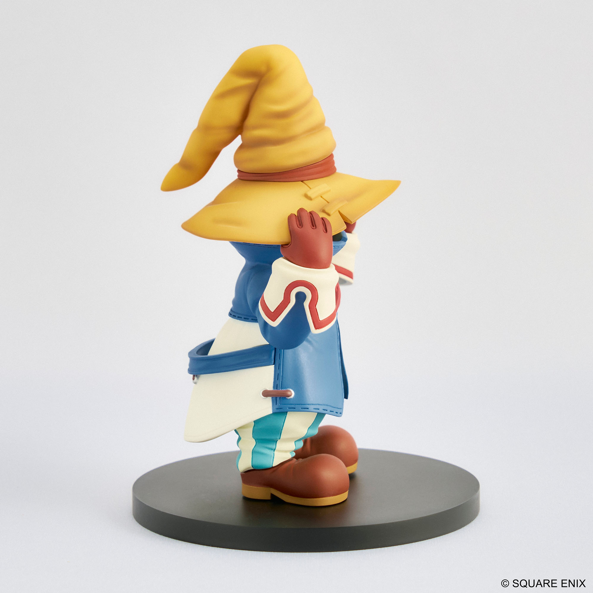 ファイナルファンタジーIX_アドラブルアーツ ビビ・オルニティア