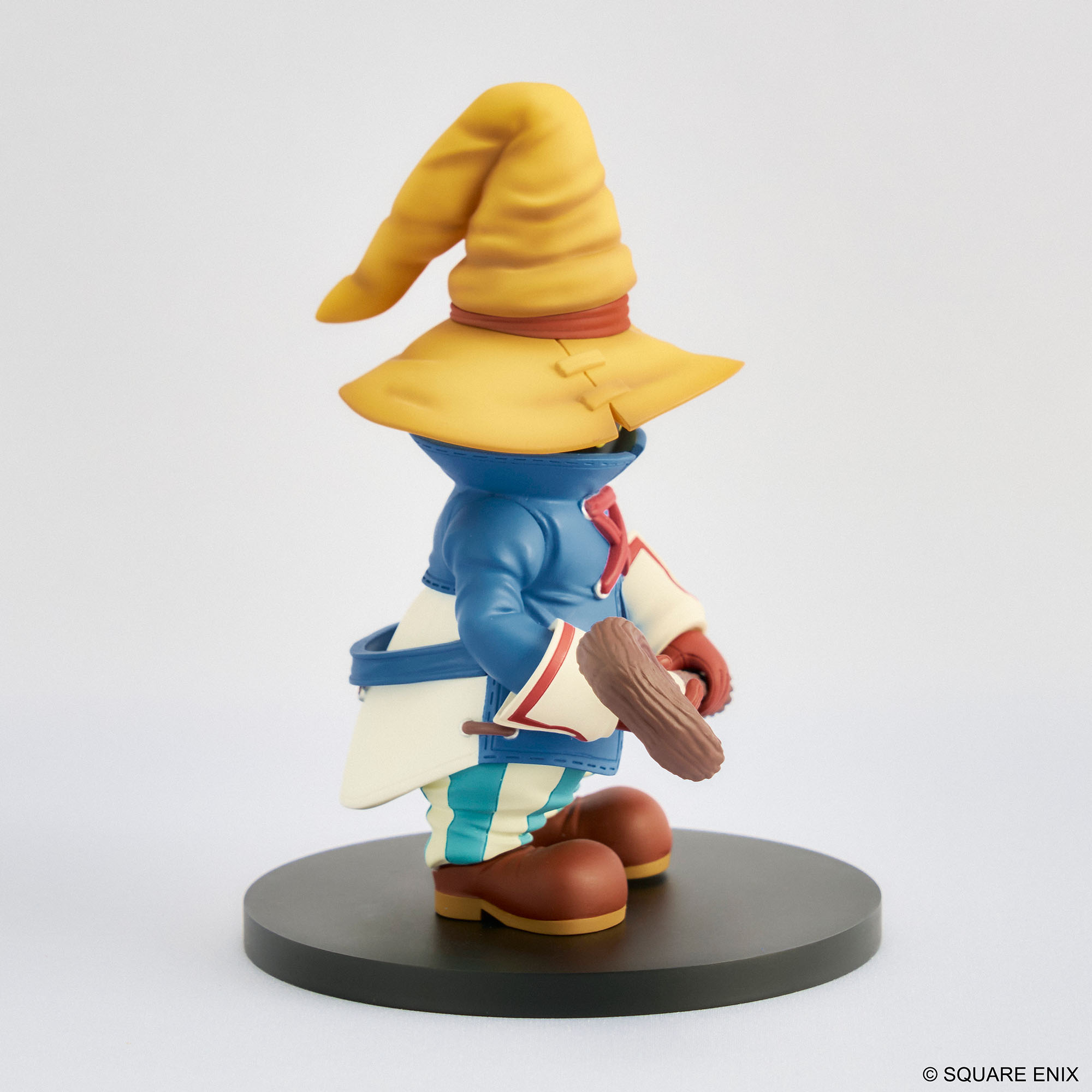 ファイナルファンタジーIX_アドラブルアーツ ビビ・オルニティア