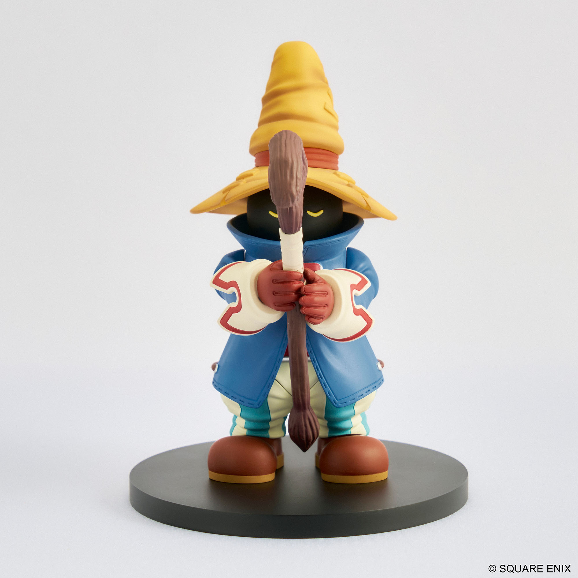 ファイナルファンタジーIX_アドラブルアーツ ビビ・オルニティア