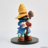 ファイナルファンタジーIX_アドラブルアーツ ビビ・オルニティア