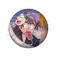 忍たま乱太郎_缶バッジ -夏祭りの段-【BOX／8個入り】 | 忍たま乱太郎