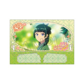 薬屋のひとりごと_マグネットクリップ E 李白 | 公式グッズ