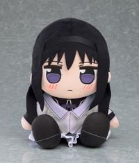 劇場版 魔法少女まどか☆マギカ 新編 叛逆の物語_くりぱん ぬいぐるみ