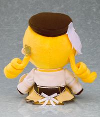 劇場版 魔法少女まどか☆マギカ 新編 叛逆の物語_くりぱん ぬいぐるみ