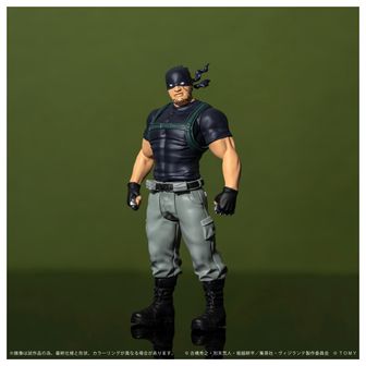 ヴィジランテ ナックルダスター フィギュア 16個セット ヴィジランテ -僕のヒーローアカデミア ILLEGALS- THE AMAZING