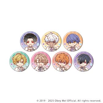 Obey Me!（おべいみー！） | 公式グッズ・公式ライセンス商品
