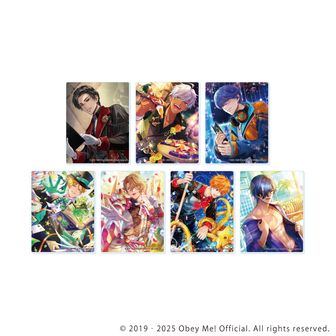 Obey Me!（おべいみー！） | 公式グッズ・公式ライセンス商品専門