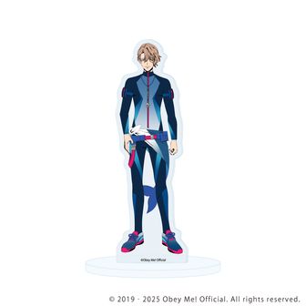 おべいみー　ルーク　チェキ4枚　アクキー2種　アクスタ　クリアしおり3枚 9990678d-5593-41ce-b978-