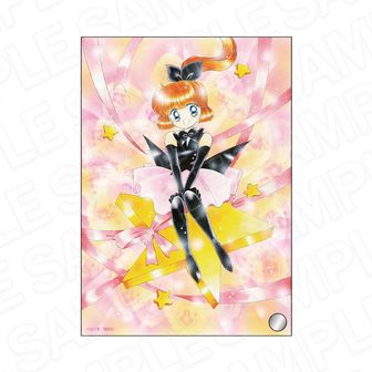 希少 怪盗セイントテール なかよし魔法少女 ミニ アクリルスタンド 5個 eeoくじ】『怪盗セイント・テール』｜なかよしのふろく.com