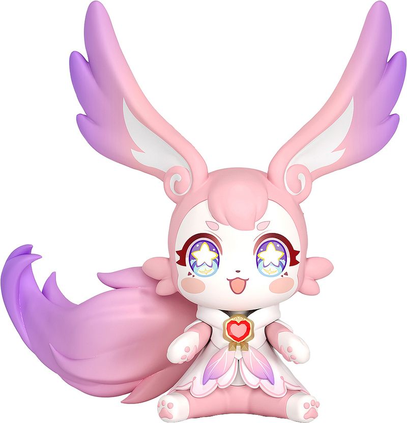 崩壊:スターレイル_Huggy Good Smile ミュリオン | 崩壊：スターレイル