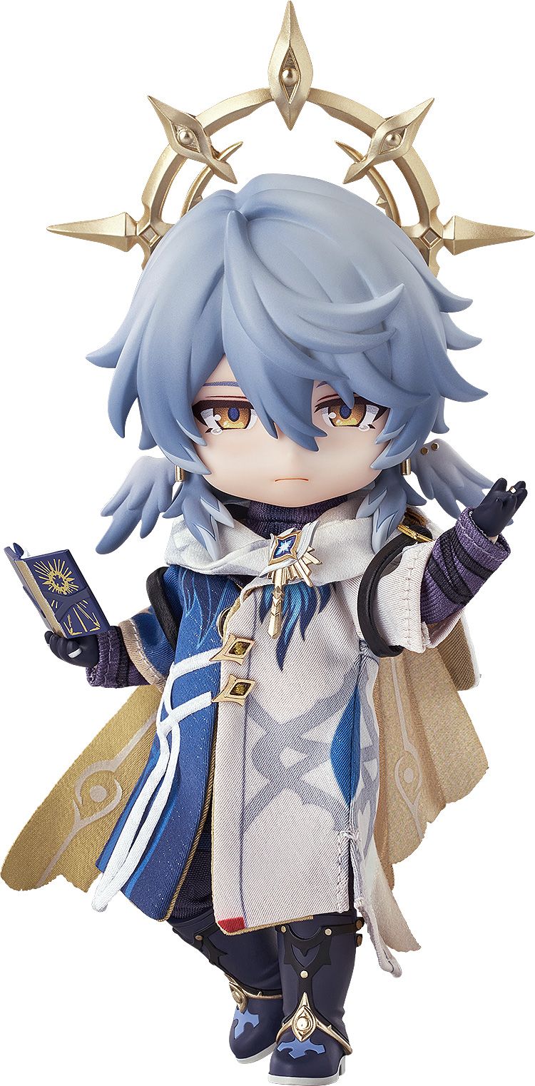 崩壊:スターレイル_ねんどろいどどーる サンデー | 崩壊：スターレイル