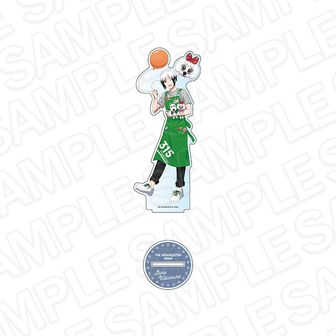 SideM リメンバーショット キャラバッジコレクション 第5弾 水嶋咲 アイドルマスター SideM_リメンバーショットキャラバッジ