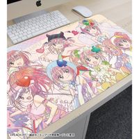 しゅごキャラ！_日奈森 あむ キャラなり Ani-Art clear label マルチ