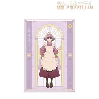 誰ソ彼ホテル アクリルキーホルダー 塚原音子 瑪瑙 3個 誰ソ彼ホテル アクリルキーホルダー 塚原音子 瑪瑙 3個 - メルカリ