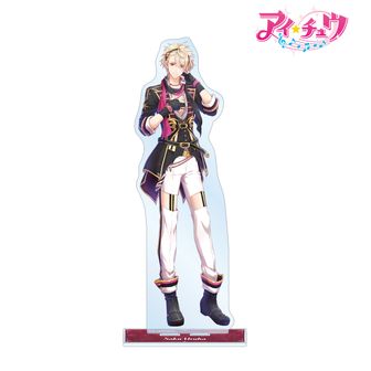 アイ☆チュウ_夜鶴 黒羽 特大アクリルスタンド vol.2 | 公式