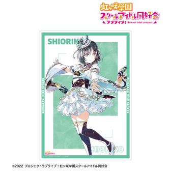 グッズ-スタンドポップ】ラブライブ！スーパースター!! ゆめかわ