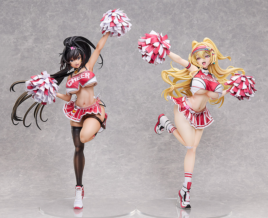 NIKKE クレイ ベイ チアリーダー タペストリー 大慈 Armadillo 勝利の女神：NIKKE」最新バージョン「CLAY, MORE!」実装！チア