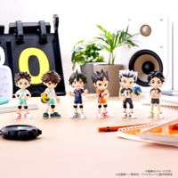 最終価格　ハイキュー！　アニキャラヒーローズ　vol1 vol2 コンプリート ハイキュー!!_PalVerse Vol.2【コンプリートBOX／6個入り