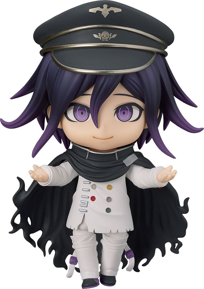 新品未開封 ダンガンロンパ 王馬小吉 ねんどろいど フィギュア　正規品 ねんどろいど 王馬小吉 | 株式会社スパイク・チュンソフト