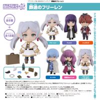 葬送のフリーレン_ねんどろいどさぷらいず 【BOX／6個入り】 | 葬送の