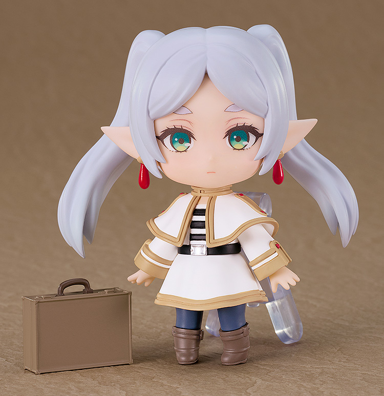 葬送のフリーレン_ねんどろいどさぷらいず 【BOX／6個入り