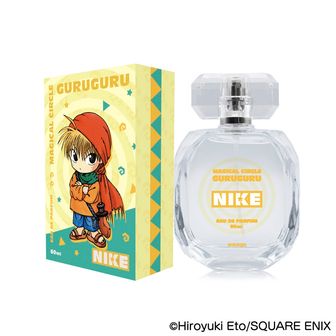 魔法陣グルグル_ニケ オードパルファム | 魔法陣グルグル公式グッズ