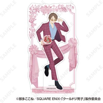 クールドジ男子 | 公式グッズ・公式ライセンス商品専門 | colleize