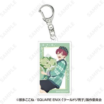 クールドジ男子 | 公式グッズ・公式ライセンス商品専門