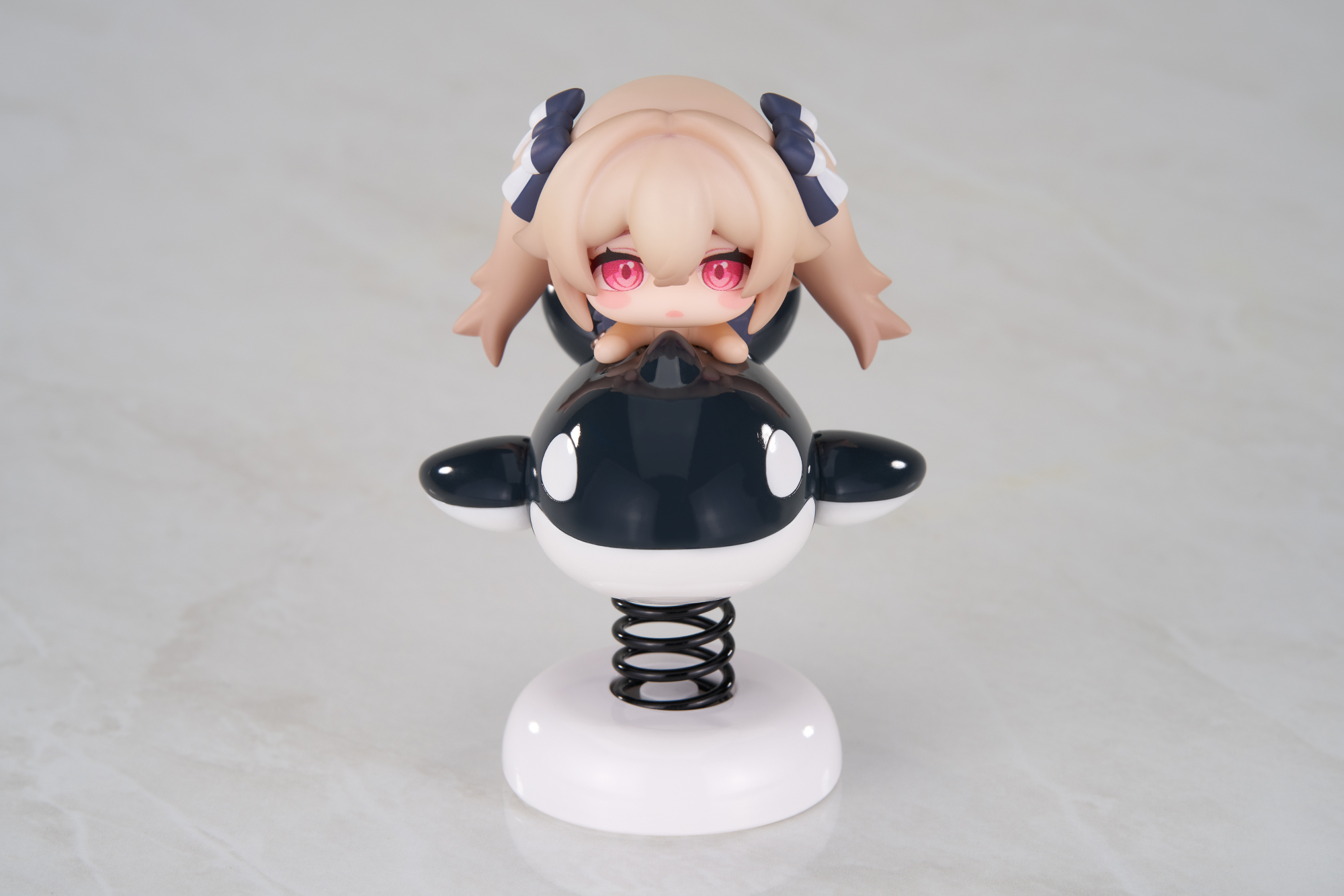 アズールレーン_Happy Shake アンカレッジ