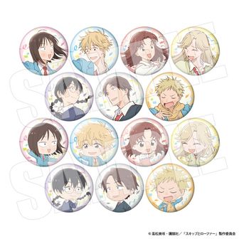 スキップとローファー | 公式グッズ・公式ライセンス商品専門