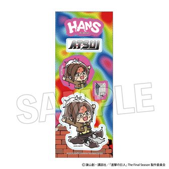 大特価 イラスト 進撃の巨人_缶バッジ20個セット 公式グッズ・公式 | エレン ピンズ・ピンバッジ・缶バッジ