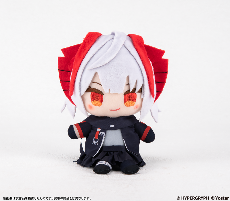 アークナイツ_オペぬい W | アークナイツ公式グッズ | colleize