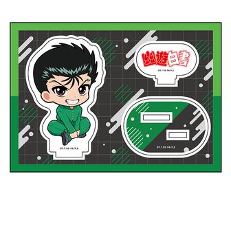 幽遊白書公式グッズ通販 | colleize（コレイズ）