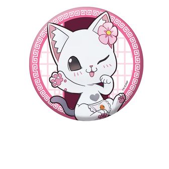 【希少商品】TVアニメ　ラーメン赤猫 　ティザービジュアル　キャンバスボード グッズ-ボード】TVアニメ「ラーメン赤猫」 ティザービジュアル