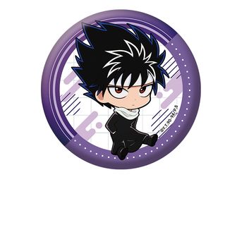 幽遊白書 限定 即完売品 デフォルメ 缶バッジ コンプセット 飛影 蔵馬 幽助 Amazon.co.jp: 幽遊白書 限定 即 デフォルメ 缶バッジ コンプ