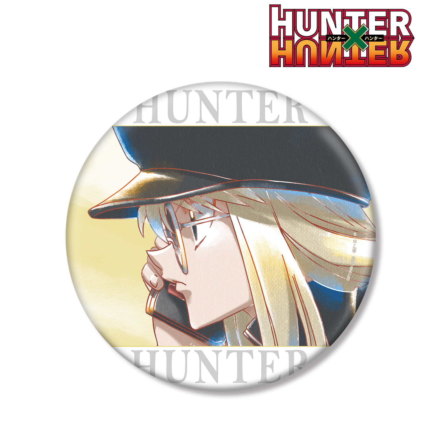 HUNTER × HUNTER 缶バッジ カード アクスタ ポストカードラバマス Amazon.co.jp: 田寺リュウ セット 黄泉のツガイ 缶バッジ