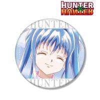 HUNTER×HUNTER_ネオン Ani-Art aqua label 第2弾 BIG缶バッジ | HUNTER