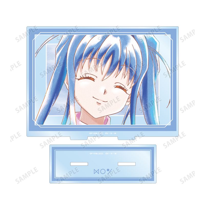 HUNTER×HUNTER_ネオン Ani-Art aqua label 第2弾 BIGアクリルスタンド