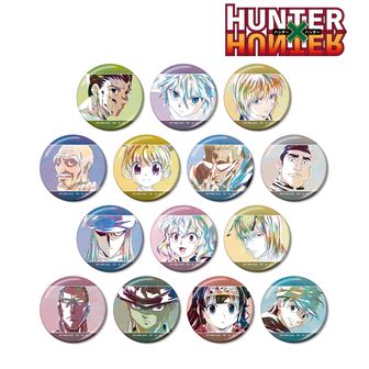 HUNTER×HUNTER（ハンターハンター）公式グッズ通販 | colleize（コレイズ）