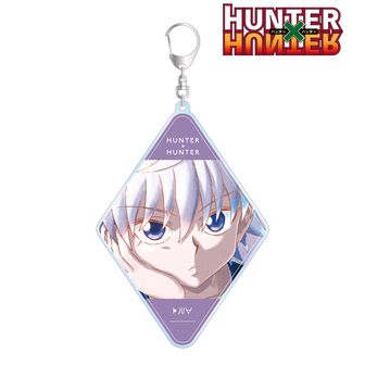 HUNTER×HUNTER（ハンターハンター） | 公式グッズ・公式