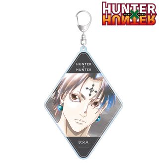 HUNTER×HUNTER（ハンターハンター） | 公式グッズ・公式