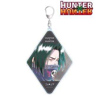 HUNTER×HUNTER（ハンターハンター） | 公式グッズ・公式