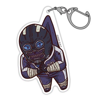 ドロヘドロ　きゃらドリコラボ　缶バッジ　9点セット ドロヘドロきゃらドリコラボ缶バッジ9点セット