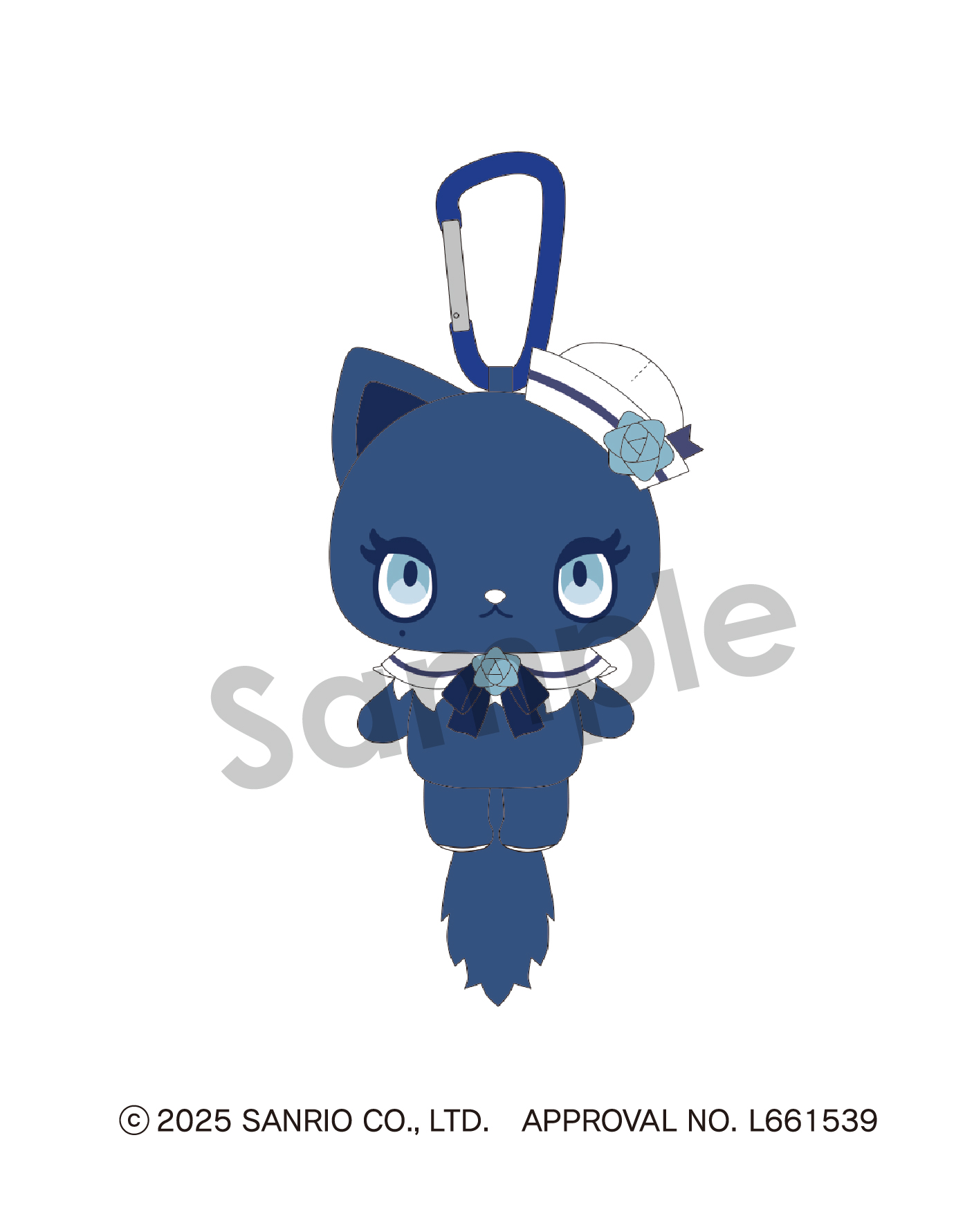 アドローザトルマリィ ぬいぐるみマスコット 予約商品】アドローザトルマリィ ぬいぐるみマスコット(パリ