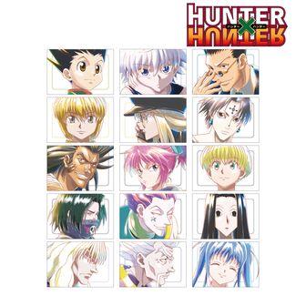 HUNTER×HUNTER（ハンターハンター）公式グッズ通販 | colleize（コレイズ）