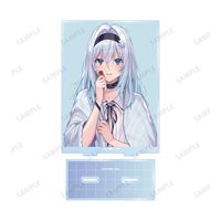 りゅうおうのおしごと！_原作イラスト BIGアクリルスタンド ver.H