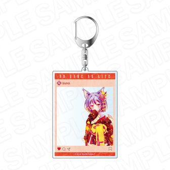 ノーゲーム・ノーライフ（ノゲノラ） | 公式グッズ・公式