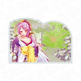 ノーゲーム・ノーライフ（ノゲノラ） | 公式グッズ・公式